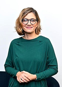 Magdalena Biejat